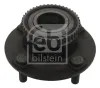 Radlagersatz Hinterachse links Hinterachse rechts FEBI BILSTEIN 07833