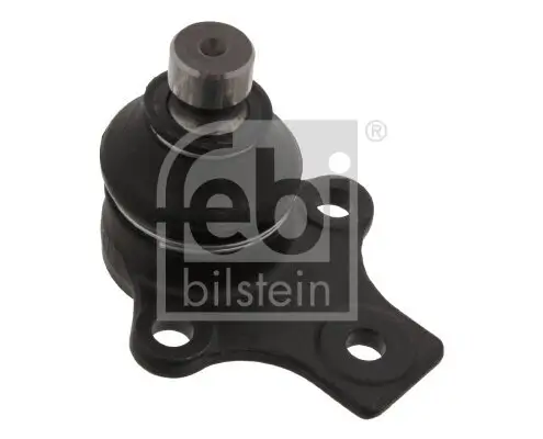 Trag-/Führungsgelenk Vorderachse links unten Vorderachse rechts FEBI BILSTEIN 07855 Bild Trag-/Führungsgelenk Vorderachse links unten Vorderachse rechts FEBI BILSTEIN 07855