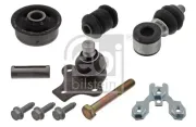 Montagesatz, Lenker Vorderachse links Vorderachse rechts FEBI BILSTEIN 07860