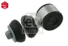 Stange/Strebe, Stabilisator Vorderachse links Vorderachse rechts FEBI BILSTEIN 07863