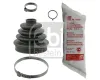 Faltenbalgsatz, Antriebswelle Vorderachse radseitig FEBI BILSTEIN 07873