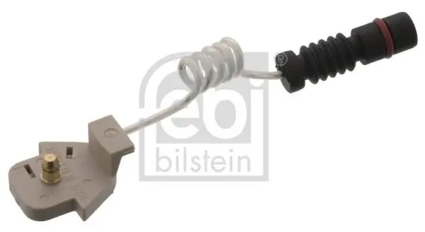 Warnkontakt, Bremsbelagverschleiß FEBI BILSTEIN 07880