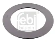 Lagerung, Automatikgetriebe hinten beidseitig FEBI BILSTEIN 07999