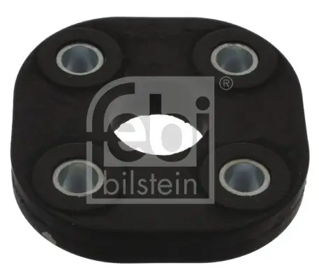 Gelenk, Lenksäule FEBI BILSTEIN 07924 Bild Gelenk, Lenksäule FEBI BILSTEIN 07924