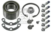 Radlagersatz FEBI BILSTEIN 07931