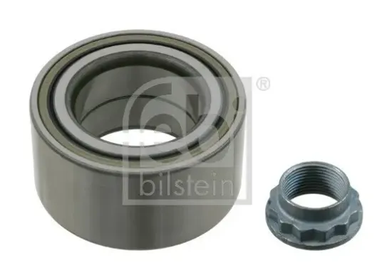 Radlagersatz Hinterachse links Hinterachse rechts FEBI BILSTEIN 07932 Bild Radlagersatz Hinterachse links Hinterachse rechts FEBI BILSTEIN 07932