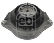 Lagerung, Motor vorne links FEBI BILSTEIN 07935