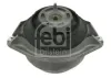 Lagerung, Motor vorne rechts FEBI BILSTEIN 07936