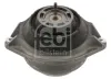 Lagerung, Motor vorne beidseitig FEBI BILSTEIN 07960