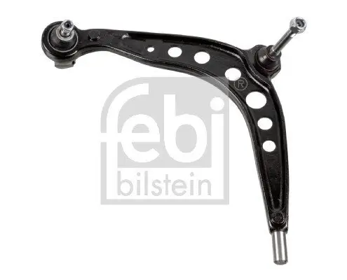 Lenker, Radaufhängung Vorderachse unten links FEBI BILSTEIN 07965 Bild Lenker, Radaufhängung Vorderachse unten links FEBI BILSTEIN 07965