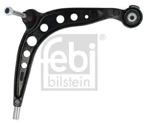 Lenker, Radaufhängung Vorderachse unten rechts FEBI BILSTEIN 07966 Bild Lenker, Radaufhängung Vorderachse unten rechts FEBI BILSTEIN 07966