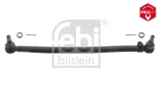 Anschlagpuffer, Federung Hinterachse FEBI BILSTEIN 08066