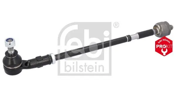 Spurstange Vorderachse links FEBI BILSTEIN 07984