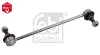 Stange/Strebe, Stabilisator Vorderachse links Vorderachse rechts FEBI BILSTEIN 07989