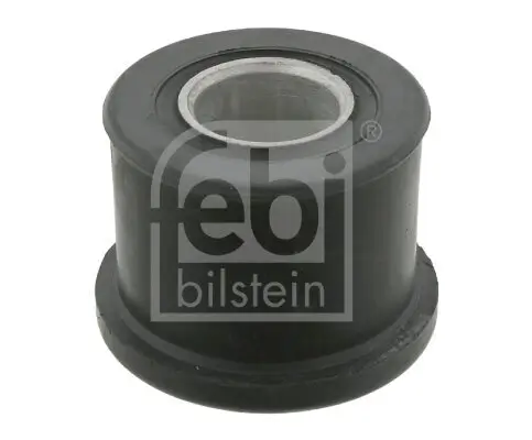 Lagerung, Lenker Vorderachse hinten FEBI BILSTEIN 08001