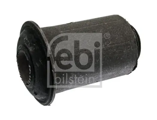 Lagerung, Lenker Vorderachse unten vorne FEBI BILSTEIN 08014 Bild Lagerung, Lenker Vorderachse unten vorne FEBI BILSTEIN 08014