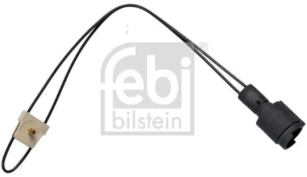 Warnkontakt, Bremsbelagverschleiß FEBI BILSTEIN 08045