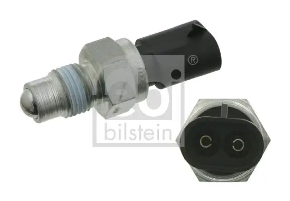 Schalter, Rückfahrleuchte FEBI BILSTEIN 08079