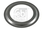 Spurstangenkopf Vorderachse links FEBI BILSTEIN 08167