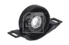 Lagerung, Gelenkwelle FEBI BILSTEIN 08117 Bild Lagerung, Gelenkwelle FEBI BILSTEIN 08117