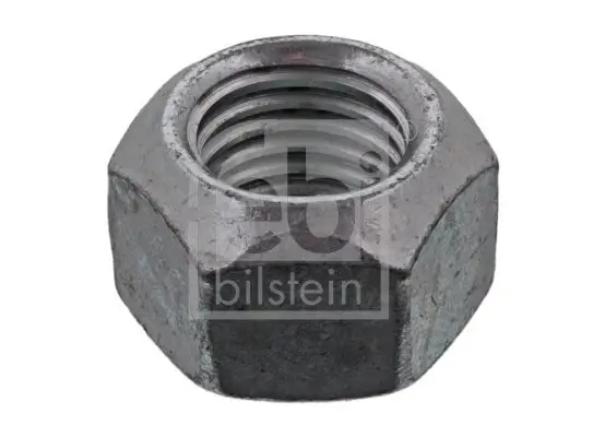 Bremsbackensatz Hinterachse Hinterachse FEBI BILSTEIN 08202