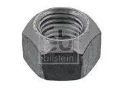 Bremsbackensatz Hinterachse Hinterachse FEBI BILSTEIN 08202