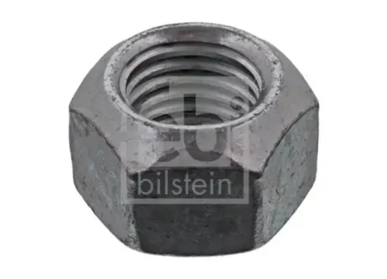 Bremsbackensatz Hinterachse Hinterachse FEBI BILSTEIN 08202 Bild Bremsbackensatz Hinterachse Hinterachse FEBI BILSTEIN 08202