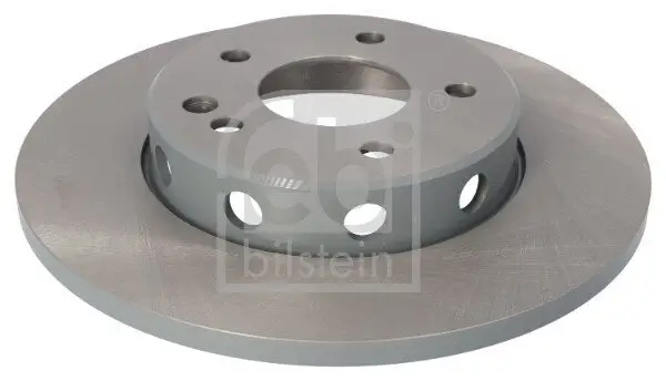 Bremsscheibe Vorderachse FEBI BILSTEIN 08133
