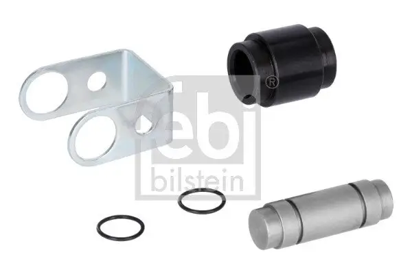 Gestängedämpfer, Einspritzanlage FEBI BILSTEIN 08241