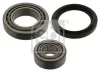 Radlagersatz Vorderachse links Vorderachse rechts FEBI BILSTEIN 08146