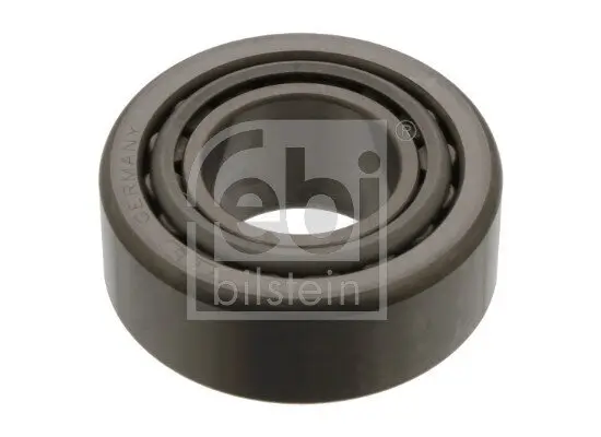 Radlager Vorderachse links Vorderachse rechts FEBI BILSTEIN 08152 Bild Radlager Vorderachse links Vorderachse rechts FEBI BILSTEIN 08152