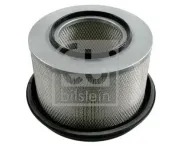 Einstellscheibe, Ventilspiel FEBI BILSTEIN 08284