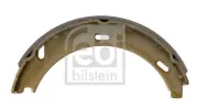 Einstellscheibe, Ventilspiel FEBI BILSTEIN 08297