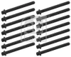 Zylinderkopfschraubensatz FEBI BILSTEIN 08245