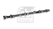 Bremsscheibe Vorderachse FEBI BILSTEIN 08359