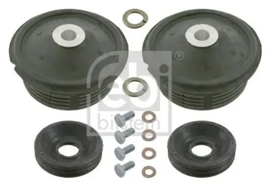 Lagersatz, Achskörper Hinterachse FEBI BILSTEIN 08276 Bild Lagersatz, Achskörper Hinterachse FEBI BILSTEIN 08276