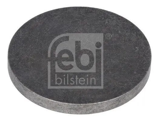 Einstellscheibe, Ventilspiel FEBI BILSTEIN 08281