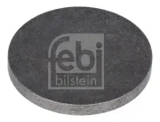 Einstellscheibe, Ventilspiel FEBI BILSTEIN 08281