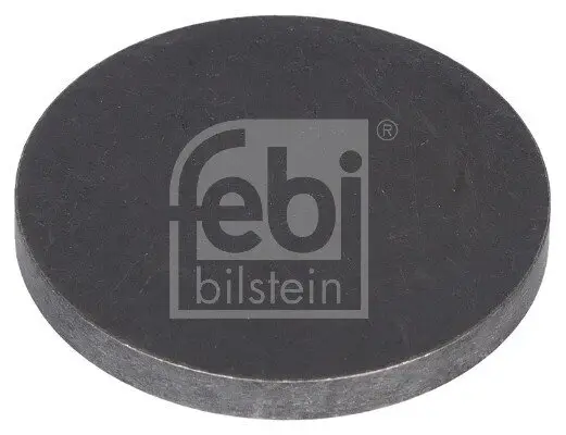 Einstellscheibe, Ventilspiel FEBI BILSTEIN 08282 Bild Einstellscheibe, Ventilspiel FEBI BILSTEIN 08282