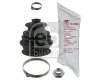 Faltenbalgsatz, Antriebswelle Vorderachse radseitig FEBI BILSTEIN 08302