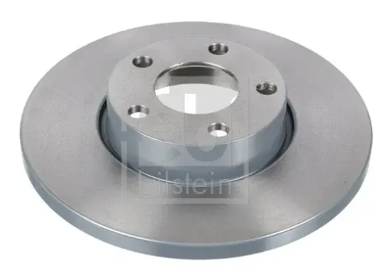 Bremsscheibe Vorderachse FEBI BILSTEIN 08347 Bild Bremsscheibe Vorderachse FEBI BILSTEIN 08347