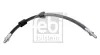 Bremsschlauch Vorderachse links Vorderachse rechts FEBI BILSTEIN 08367