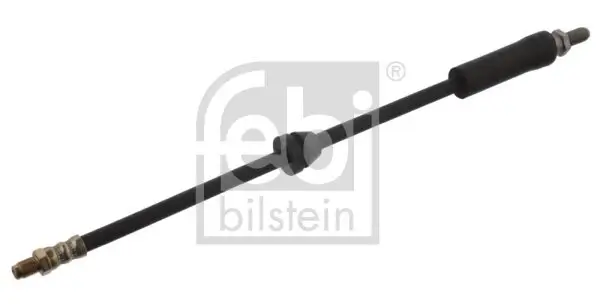 Bremsschlauch Vorderachse links Vorderachse rechts FEBI BILSTEIN 08368