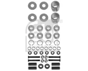 Anschlagpuffer, Federung Vorderachse FEBI BILSTEIN 08453