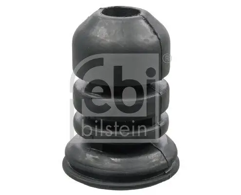 Anschlagpuffer, Federung Vorderachse links Vorderachse rechts FEBI BILSTEIN 08384 Bild Anschlagpuffer, Federung Vorderachse links Vorderachse rechts FEBI BILSTEIN 08384