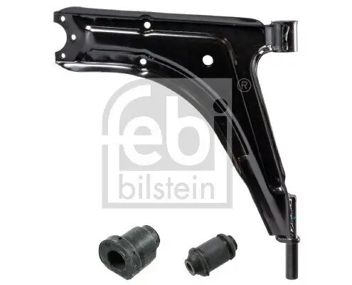 Lenker, Radaufhängung FEBI BILSTEIN 08397 Bild Lenker, Radaufhängung FEBI BILSTEIN 08397