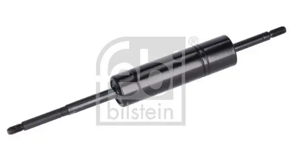 Dämpfer, Motorlagerung FEBI BILSTEIN 08398