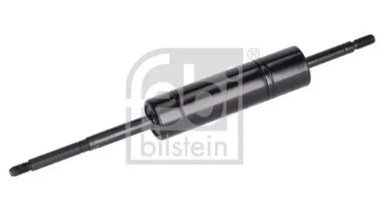 Dämpfer, Motorlagerung FEBI BILSTEIN 08398 Bild Dämpfer, Motorlagerung FEBI BILSTEIN 08398