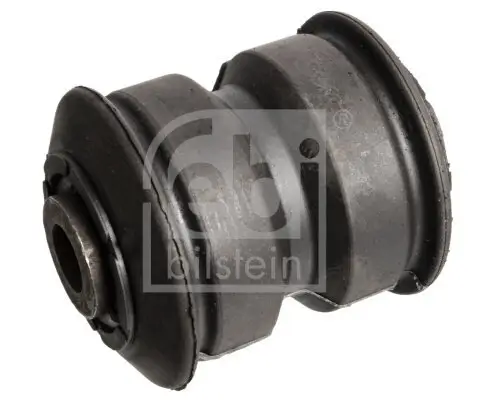 Lager, Federauge Hinterachse hinten FEBI BILSTEIN 08428