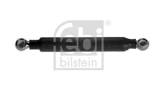 Gestängedämpfer, Einspritzanlage FEBI BILSTEIN 08429 Bild Gestängedämpfer, Einspritzanlage FEBI BILSTEIN 08429